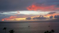 Hawaii_sunset