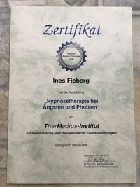 Zertifikat_Hypnose_Aengste_Phobien