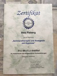 Zertifikat_Hypnose_Schmerz
